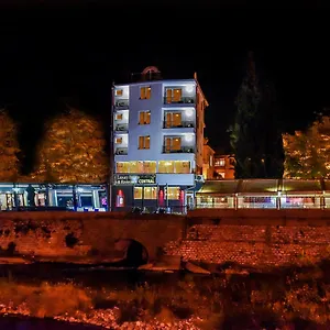 Guest Asenovgrad