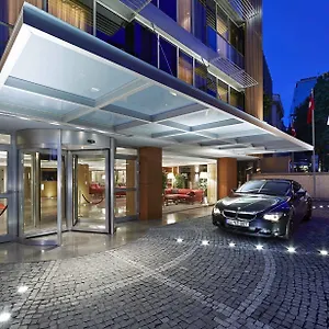 milport-hotel-levent-istanbul.istanbul-turkeyhotels.com/